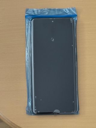 Pantalla Galaxy S21 ULTRA 5G(SM-G998B) con marco