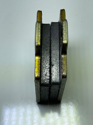 Pastillas origenal Piaggio Lyberti 49/125cc