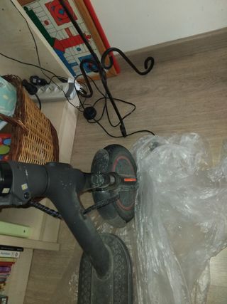 Patinete eléctrico Xiaomi pro2