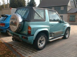 368-ALETINES SUZUKI VITARA