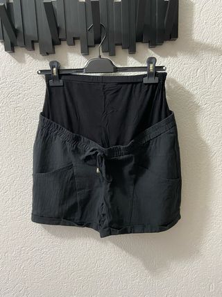 Shorts premaman Shein taglia S