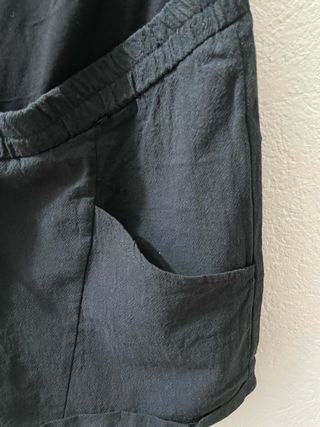 Shorts premaman Shein taglia S