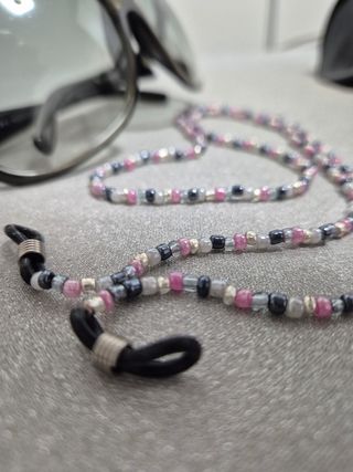 Collana per occhiali 👓