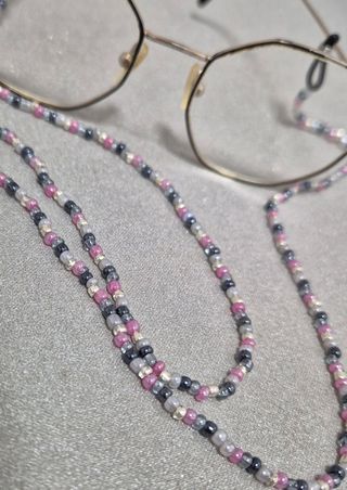 Collana per occhiali 👓