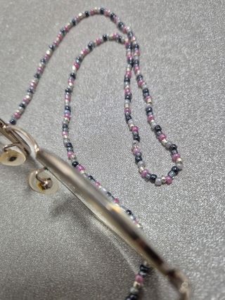 Collana per occhiali 👓