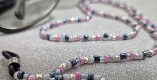 Collana per occhiali 👓