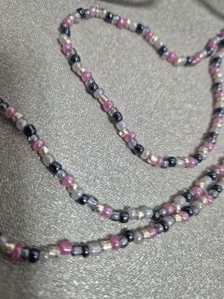 Collana per occhiali 👓