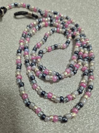 Collana per occhiali 👓