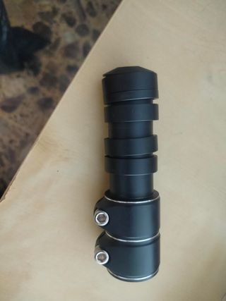 Extensor - Prolongador