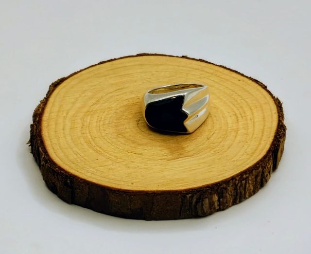 Promozione!! ANELLO TOUS TULIPAN IN ARGENTO 925