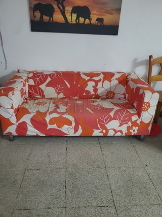 Sofa ikea