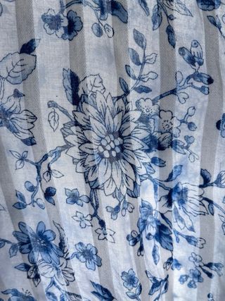 Camisa estampada de Massimo Dutti