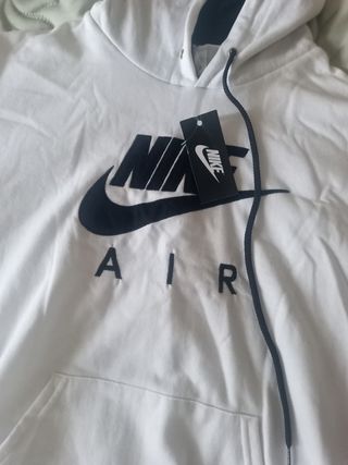 Sudadera Nike