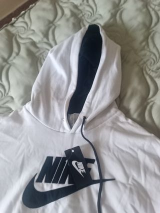 Sudadera Nike