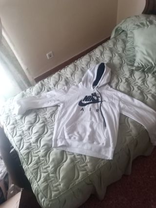 Sudadera Nike
