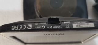 GPS Tomtom 
