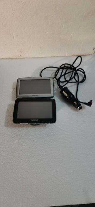 GPS Tomtom 