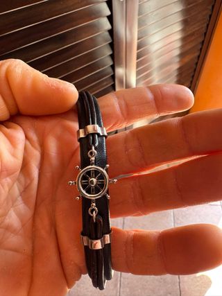 Braccialetto uomo cesare paciotti 4us