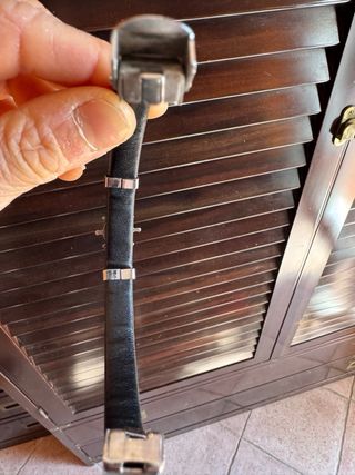 Braccialetto uomo cesare paciotti 4us