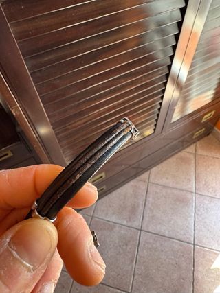 Braccialetto uomo cesare paciotti 4us