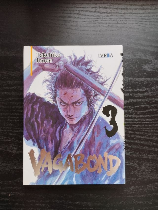 Vagabond 3