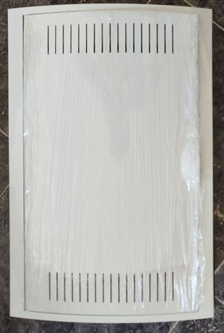 Caja de Registro de Telecomunicaciones empotrable 