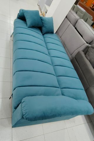 SUPER OFERTA !!! SOFA CAMA