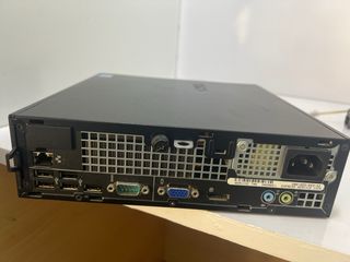 Ordenador mini dell optiplex 990