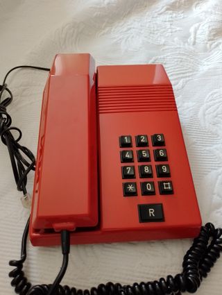 Teléfono VINTAGE