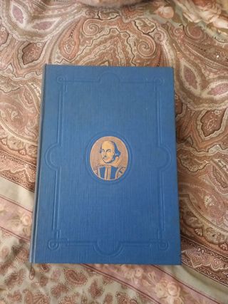 William. Shakespeare
