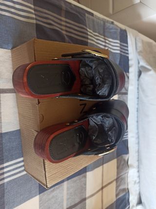 zapatos
