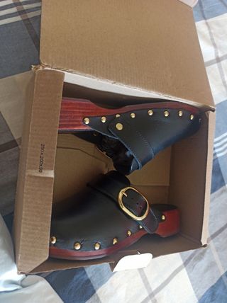 zapatos