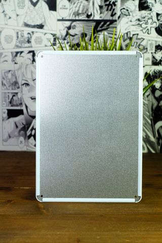 Final Fantasy VIII 8 Poster Quadro Acciaio Steel 