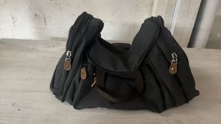 mochila /bolsa de viaje