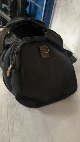 mochila /bolsa de viaje