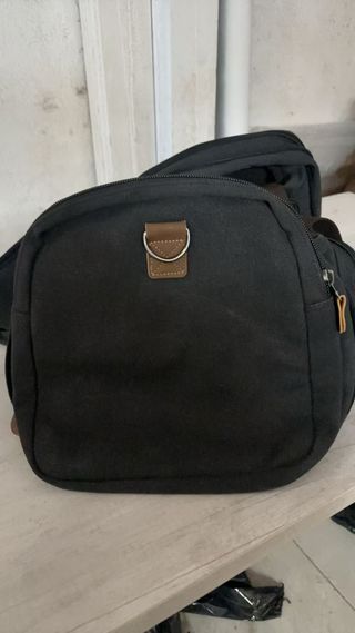 mochila /bolsa de viaje