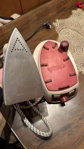 Vaporella 525 PRO poco uso