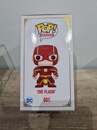 FunkoPop The Flash
