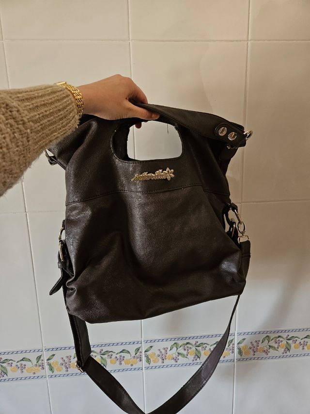 Bolso vintage