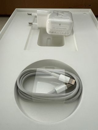 Ipad Pro 10.5 64 Gb Wifi como Nueva