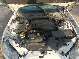 DESPIECE JAGUAR XF MOTOR VENDIDO