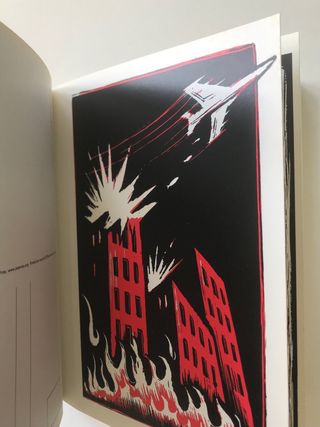 Slingshot: 32 Postcards (PM Press)