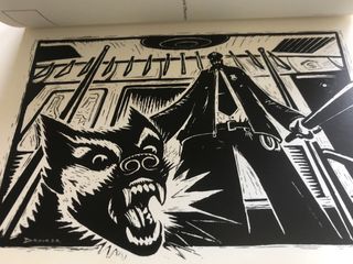 Slingshot: 32 Postcards (PM Press)