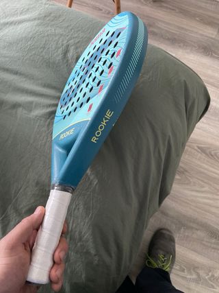 Pala padel joma rookie