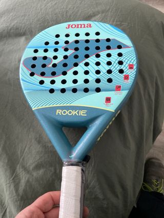 Pala padel joma rookie