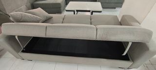 SUPER OFERTA!!! SOFA CAMA