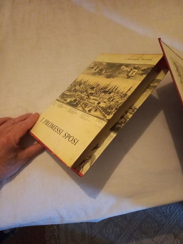 Promessi sposi