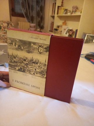 Promessi sposi