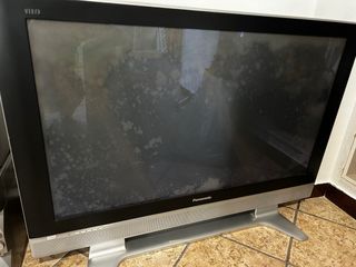 Tele Panasonic 40'