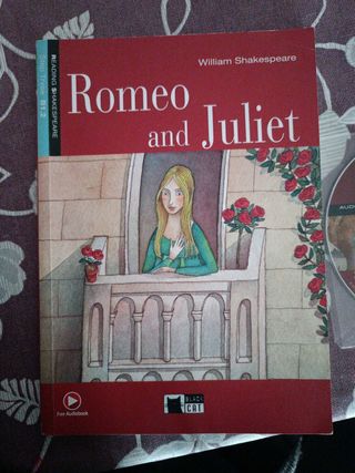 ROMEO AND JULIET (READING SHAKESPEARE) FREE AUDIO